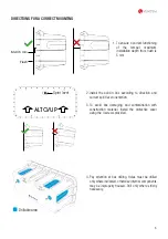 Предварительный просмотр 3 страницы Venitem GIUDECCA Technical Manual