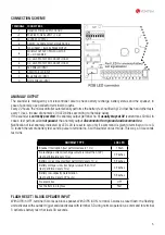 Предварительный просмотр 5 страницы Venitem GIUDECCA Technical Manual