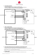 Preview for 4 page of Venitem HEMA L Technical Manual