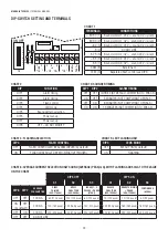 Preview for 24 page of Venitem HOLA F24EN Technical Manual