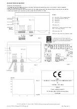 Preview for 4 page of Venitem TUL373 Installation Manual