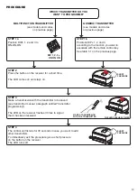 Предварительный просмотр 11 страницы Venitem VELA-RX Manual