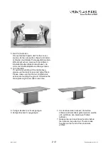 Preview for 2 page of Venjakob 2253 Assembly Instructions