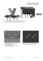 Предварительный просмотр 2 страницы Venjakob 5612-5614 Assembly Instructions Manual