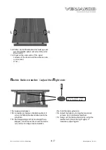 Preview for 6 page of Venjakob 5612-5614 Assembly Instructions Manual