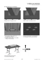 Предварительный просмотр 3 страницы Venjakob 5612 Assembly Instructions Manual