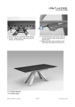 Preview for 3 page of Venjakob 6645 Assembly Instructions