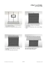 Preview for 2 page of Venjakob 6665-6668 Assembly Instructions