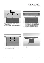 Preview for 3 page of Venjakob 6665-6668 Assembly Instructions