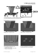 Preview for 2 page of Venjakob ARA 5652 Assembly Instructions Manual