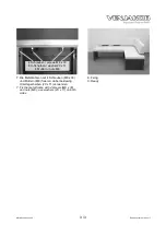 Preview for 3 page of Venjakob Impuls corner bench P3 Assembly Instructions