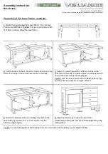 Предварительный просмотр 2 страницы Venjakob NEXT LEVEL 3000 Assembly Instruction