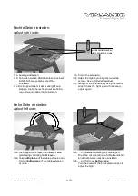 Preview for 4 page of Venjakob Q647 Assembly Instructions