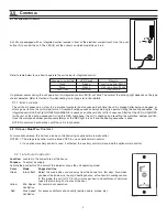 Предварительный просмотр 4 страницы Venmar AVS CONSTRUCTO 1.5 User Manual