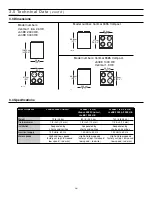 Предварительный просмотр 12 страницы Venmar 1.3 HE Installation Manual