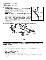 Предварительный просмотр 15 страницы Venmar 1.3 HE Installation Manual