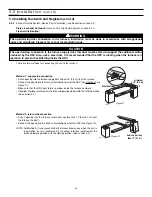 Предварительный просмотр 16 страницы Venmar 1.3 HE Installation Manual