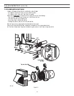 Предварительный просмотр 19 страницы Venmar 1.3 HE Installation Manual