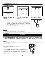 Предварительный просмотр 20 страницы Venmar 1.3 HE Installation Manual