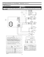 Предварительный просмотр 22 страницы Venmar 1.3 HE Installation Manual