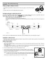 Предварительный просмотр 23 страницы Venmar 1.3 HE Installation Manual