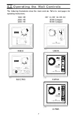 Preview for 10 page of Venmar 3055 COMPACT User Manual