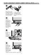 Preview for 5 page of Venmar 550VF1 Installation And User Manual