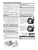 Preview for 10 page of Venmar 550VF1 Installation And User Manual