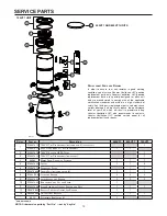 Preview for 13 page of Venmar 550VF1 Installation And User Manual