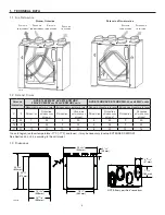 Предварительный просмотр 4 страницы Venmar 60H-V+ Installation Manual