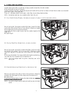 Preview for 5 page of Venmar 60H-V+ Installation Manual