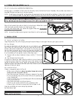 Preview for 6 page of Venmar 60H-V+ Installation Manual