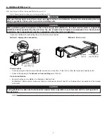 Предварительный просмотр 9 страницы Venmar 60H-V+ Installation Manual