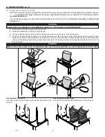 Предварительный просмотр 10 страницы Venmar 60H-V+ Installation Manual