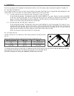 Предварительный просмотр 12 страницы Venmar 60H-V+ Installation Manual