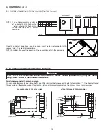 Предварительный просмотр 15 страницы Venmar 60H-V+ Installation Manual