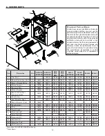 Предварительный просмотр 20 страницы Venmar 60H-V+ Installation Manual