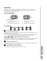 Preview for 5 page of Venmar BCDA Series Installation Use And Care Manual