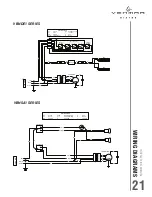 Предварительный просмотр 21 страницы Venmar BISTRO VBNDE1 Series Installation Use And Care Manual