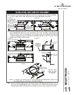 Предварительный просмотр 35 страницы Venmar BISTRO VBNDE1 Series Installation Use And Care Manual