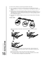 Предварительный просмотр 16 страницы Venmar BKDD1 Series Installation Use And Care Manual