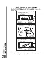 Предварительный просмотр 20 страницы Venmar BKDD1 Series Installation Use And Care Manual