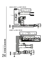 Предварительный просмотр 24 страницы Venmar BKDD1 Series Installation Use And Care Manual