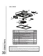 Предварительный просмотр 30 страницы Venmar BKDD1 Series Installation Use And Care Manual