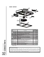 Предварительный просмотр 32 страницы Venmar BKDD1 Series Installation Use And Care Manual