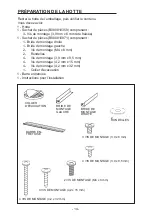 Preview for 14 page of Venmar BROAN Elite E12000 Series User Manual