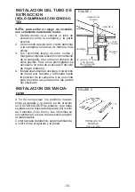 Preview for 25 page of Venmar BROAN Elite E12000 Series User Manual