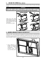 Preview for 8 page of Venmar CC700 SERIES Installation Instructions Manual