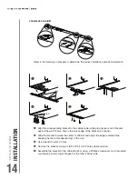 Preview for 14 page of Venmar Chef VCQDD1 Series Installation Use And Care Manual