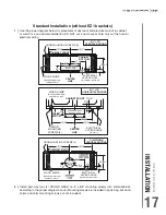 Preview for 17 page of Venmar Chef VCQDD1 Series Installation Use And Care Manual